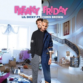 LIL DICKY FEAT. CHRIS BROWN - FREAKY FRIDAY